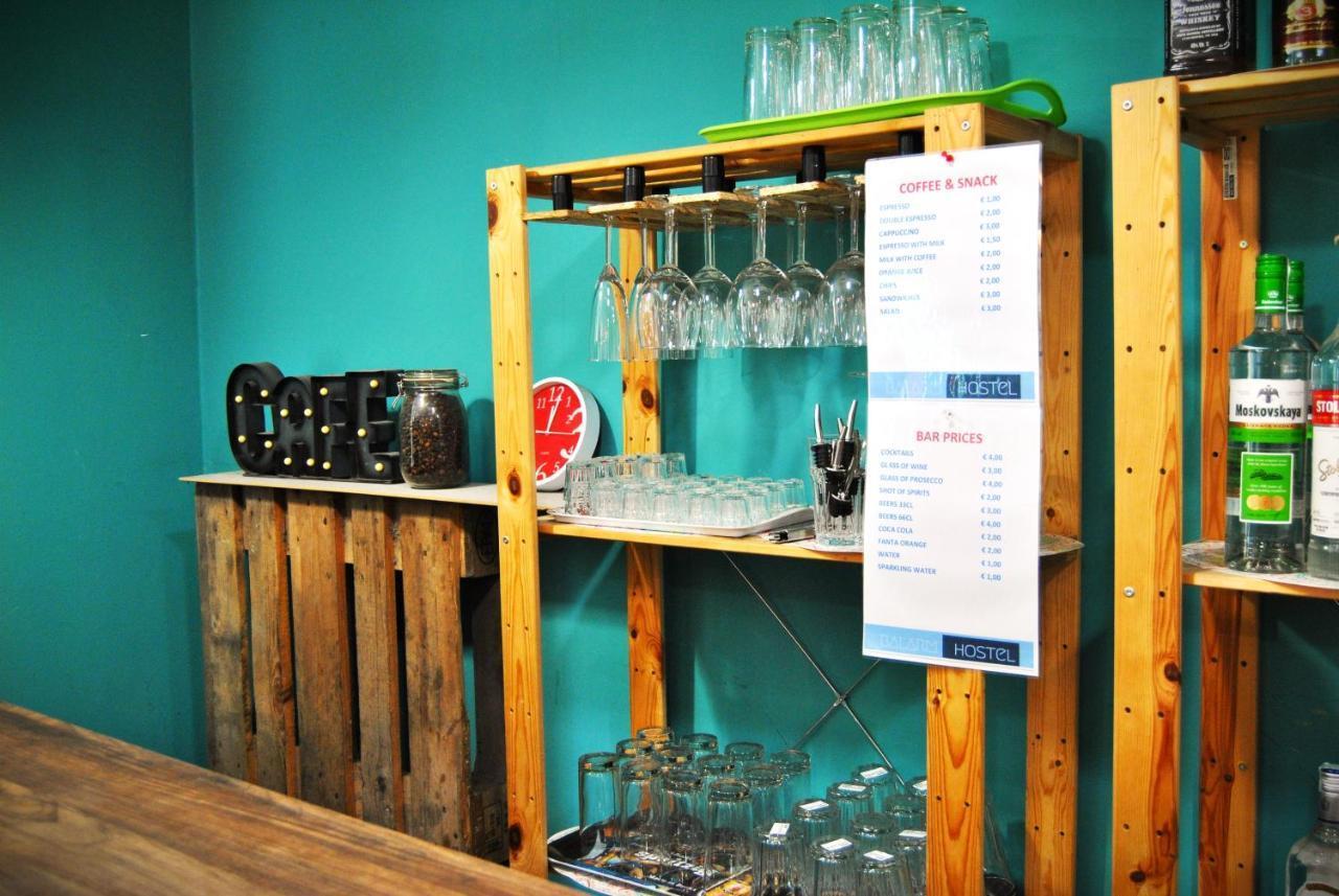 Ostello Balarm - And Bar *