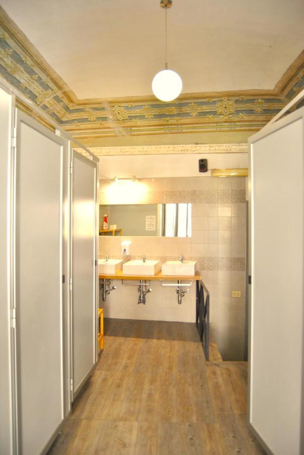 Balarm - And Bar Ostello Palermo