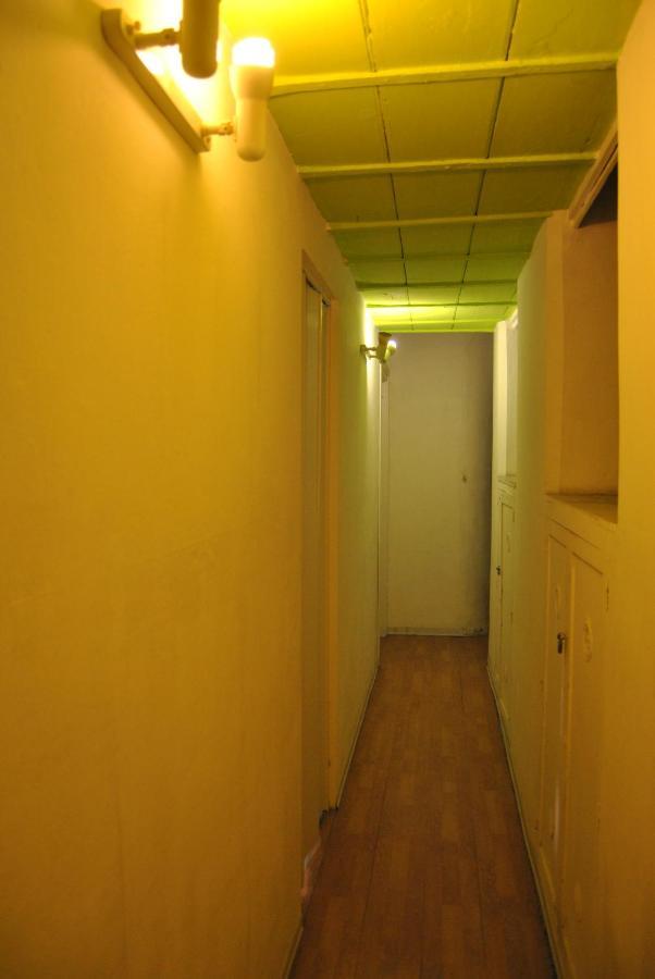 Balarm - And Bar Ostello *