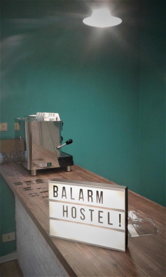 Ostello Balarm - And Bar *